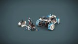LEGO® Technic 42211 Lunární rover Lunar Outpost™