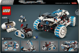 LEGO® Technic 42211 Lunární rover Lunar Outpost™