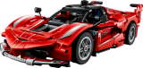 LEGO® Technic 42212 Ferrari FXX K
