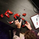 LEGO® Technic 42212 Ferrari FXX K