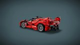 LEGO® Technic 42212 Ferrari FXX K