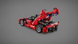 LEGO® Technic 42212 Ferrari FXX K