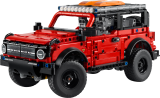 LEGO® Technic 42213 SUV Ford Bronco®