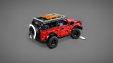 LEGO® Technic 42213 SUV Ford Bronco®