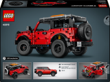 LEGO® Technic 42213 SUV Ford Bronco®