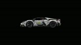 LEGO® Technic 42214 Lamborghini Revuelto