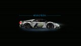 LEGO® Technic 42214 Lamborghini Revuelto