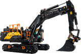 LEGO® Technic 42215 Bagr Volvo EC500 Hybrid