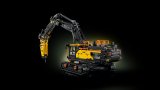 LEGO® Technic 42215 Bagr Volvo EC500 Hybrid