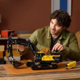 LEGO® Technic 42215 Bagr Volvo EC500 Hybrid