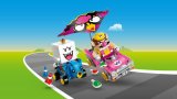 LEGO® Super Mario™ 72038 Mario Kart™ – Wario a King Boo