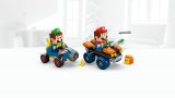 LEGO® Super Mario™ 72039 Mario Kart™ – Bowser a jeho hrad