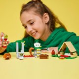LEGO® Super Mario™ 72040 Captain Toad a jeho tábor