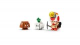 LEGO® Super Mario™ 72040 Captain Toad a jeho tábor