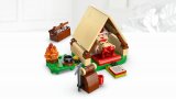 LEGO® Super Mario™ 72040 Captain Toad a jeho tábor