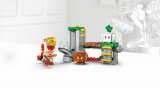 LEGO® Super Mario™ 72040 Captain Toad a jeho tábor