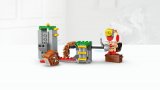 LEGO® Super Mario™ 72040 Captain Toad a jeho tábor