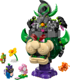 LEGO® Super Mario™ 72042 Prince Florian a Castle Bowser