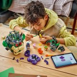 LEGO® Super Mario™ 72042 Prince Florian a Castle Bowser