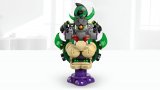 LEGO® Super Mario™ 72042 Prince Florian a Castle Bowser