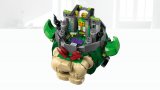 LEGO® Super Mario™ 72042 Prince Florian a Castle Bowser
