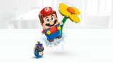 LEGO® Super Mario™ 72042 Prince Florian a Castle Bowser