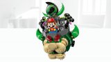 LEGO® Super Mario™ 72042 Prince Florian a Castle Bowser