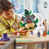 LEGO® Super Mario™ 72042 Prince Florian a Castle Bowser