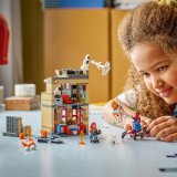 LEGO® Super Mario™ 72043 Mario Kart™ – Interaktivní LEGO® Mario™ a Standard Kart