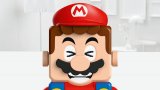 LEGO® Super Mario™ 72043 Mario Kart™ – Interaktivní LEGO® Mario™ a Standard Kart