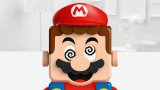 LEGO® Super Mario™ 72043 Mario Kart™ – Interaktivní LEGO® Mario™ a Standard Kart
