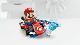 LEGO® Super Mario™ 72043 Mario Kart™ – Interaktivní LEGO® Mario™ a Standard Kart
