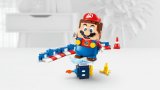 LEGO® Super Mario™ 72043 Mario Kart™ – Interaktivní LEGO® Mario™ a Standard Kart