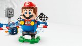 LEGO® Super Mario™ 72043 Mario Kart™ – Interaktivní LEGO® Mario™ a Standard Kart