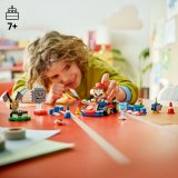 LEGO® Super Mario™ 72043 Mario Kart™ – Interaktivní LEGO® Mario™ a Standard Kart
