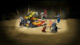 LEGO® Star Wars™ 75414 Sněžný spídr Force Burner