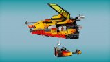 LEGO® Star Wars™ 75414 Sněžný spídr Force Burner