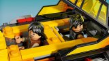 LEGO® Star Wars™ 75414 Sněžný spídr Force Burner