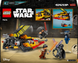 LEGO® Star Wars™ 75414 Sněžný spídr Force Burner