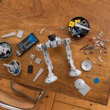LEGO® Star Wars™ 75417 Chodec AT-ST™