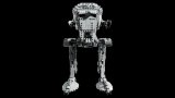 LEGO® Star Wars™ 75417 Chodec AT-ST™