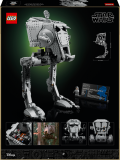 LEGO® Star Wars™ 75417 Chodec AT-ST™