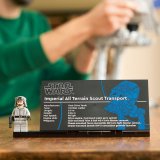 LEGO® Star Wars™ 75417 Chodec AT-ST™