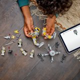 LEGO® Star Wars™ 75431 Bitevní balíček klonovaných vojáků z 327. hvězdného sboru