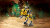LEGO® Star Wars™ 75431 Bitevní balíček klonovaných vojáků z 327. hvězdného sboru
