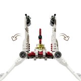 LEGO® Star Wars™ 75432 Stíhačka V-19 Torrent Starfighter
