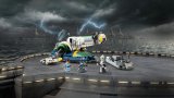 LEGO® Star Wars™ 75433 Jango Fett a jeho hvězdná loď