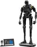 LEGO® Star Wars™ 75434 Bezpečnostní droid K-2SO™