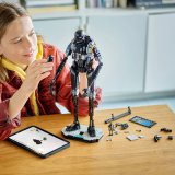 LEGO® Star Wars™ 75434 Bezpečnostní droid K-2SO™