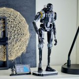 LEGO® Star Wars™ 75434 Bezpečnostní droid K-2SO™